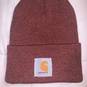 carhartt beanie